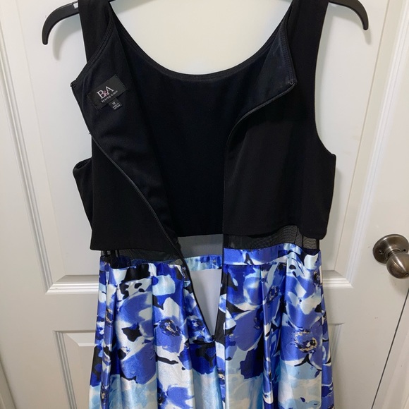 Betsy & Adam prom dress - Picture 10 of 12